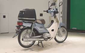 HONDA C50 SUPER CUB AA04