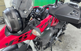 SUZUKI STROM 250 DS11A