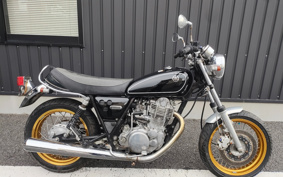 YAMAHA SR400 2002 RH01J