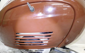 VESPA 50 S 1992