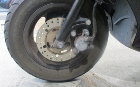 YAMAHA AXIS Z SED7J