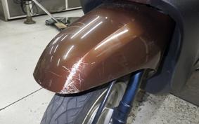 HONDA TACT Basket AF79