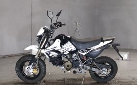 KAWASAKI KSR110 KL110D