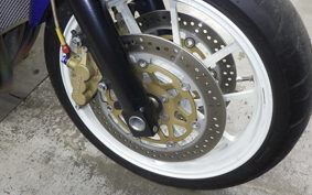 KAWASAKI ZRX1200 R 2003 ZRT20A