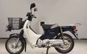 HONDA C110 SUPER CUB 2026 JA10