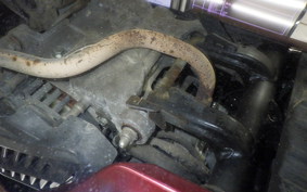 HONDA PCX125 2012 JF56