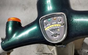 HONDA LITTLE CUB AA01