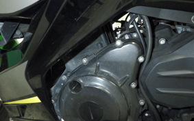 KAWASAKI NINJA 400 2018 EX400G