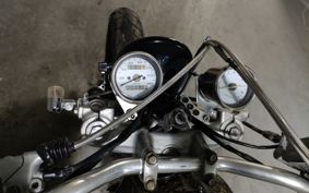 YAMAHA TW225 DG09J