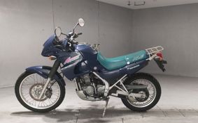 KAWASAKI KLE250 ANHELO LE250A