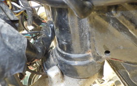 SUZUKI GSX400 IMPULSE 1999 GK79A