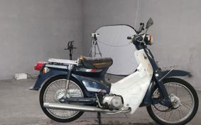 HONDA SUPER CUB50 C50