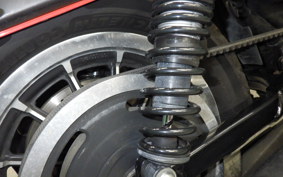 HARLEY XL883R 2006
