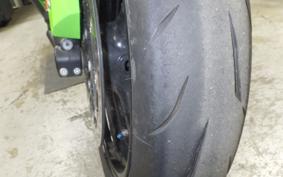 KAWASAKI ZX 10 NINJA ABS 2018