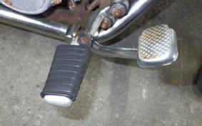 YAMAHA VIRAGO 250 3DM