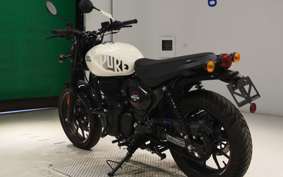 OTHER ENFIELD HUNTER 350 2018