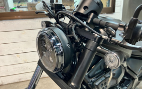 HONDA  REBEL 250 ABS MC49