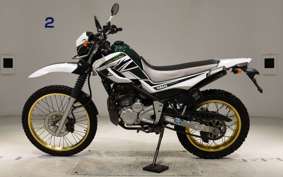 YAMAHA SEROW 250 Gen.3 2022 DG31J