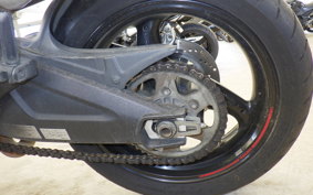 DUCATI MONSTER 696 + 2010