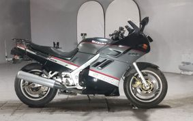 SUZUKI GSX1100 GV72A