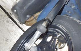 SUZUKI ﾚｯﾂ 2025 CA4AA