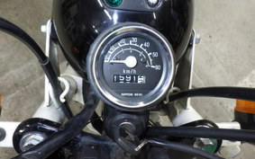 HONDA GORILLA 2012 AB27
