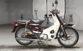 HONDA SUPER CUB70 C70