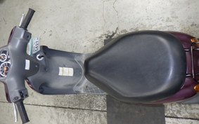 SUZUKI LET's 4 CA45A