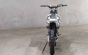 HONDA CRF250 RALLY ME10