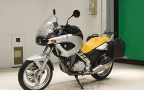 BMW F650 CS 2002