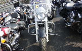 HARLEY FLHRS-I1450 2004