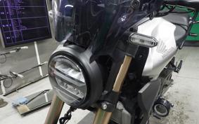 HONDA CB250RA 2004 MC52