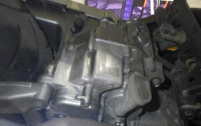 SUZUKI SKYWAVE 250 (Burgman 250) M 2010 CJ45A