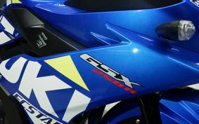 SUZUKI GSX250 R 2005