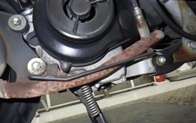 SUZUKI LET's 4 2024 CA45A