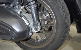 HONDA FORZA 250 1995 MF17