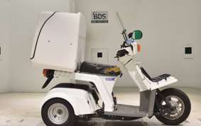 HONDA GYRO X TD02