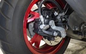SUZUKI BURGMAN400 A 2018 DU11A