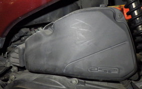 HONDA TACT Gen.4 AF75