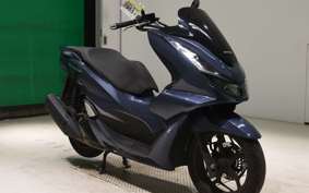 HONDA PCX 160 2014 KF47