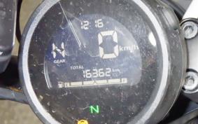 HONDA REBEL 250 A MC49