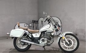 SUZUKI GZ125HS PCJG3