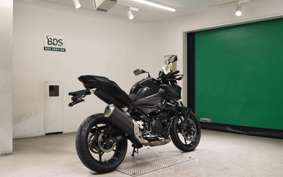 KAWASAKI Z400 Gen.2 2021 EX400G