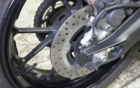 YAMAHA MT-09 Tracer 2017 RN51J