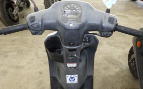 HONDA TACT Gen.4 2025 AF75