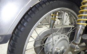 HONDA C90 SUPER CUB E 2004 HA02