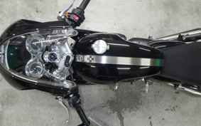 TRIUMPH THRUXTON 1200 RS 2020
