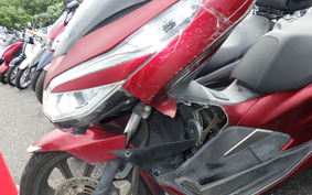 HONDA PCX125 2001 JF81