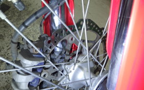 HONDA CRF250 RALLY LDA 2002 MD44
