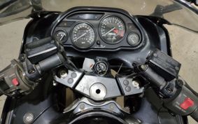 KAWASAKI ZX 1100 NINJA ZXBD13